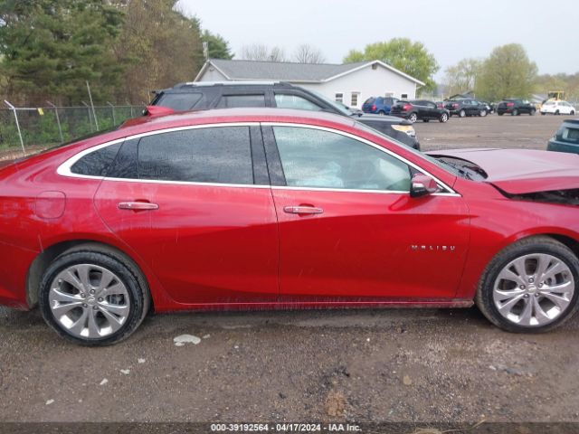 1G1ZH5SX6HF248987 Chevrolet Malibu Premier