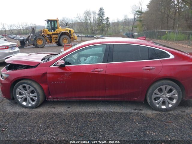 1G1ZH5SX6HF248987 Chevrolet Malibu Premier