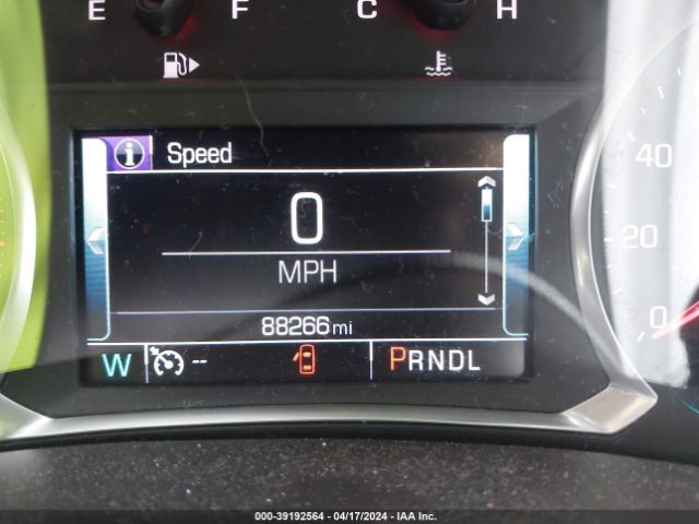 1G1ZH5SX6HF248987 Chevrolet Malibu Premier