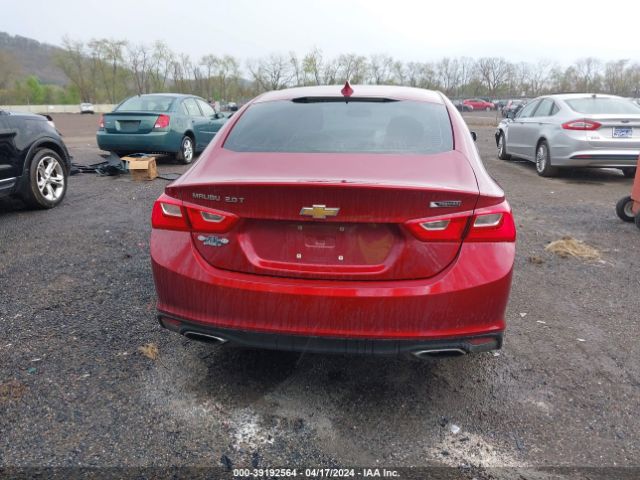 1G1ZH5SX6HF248987 Chevrolet Malibu Premier