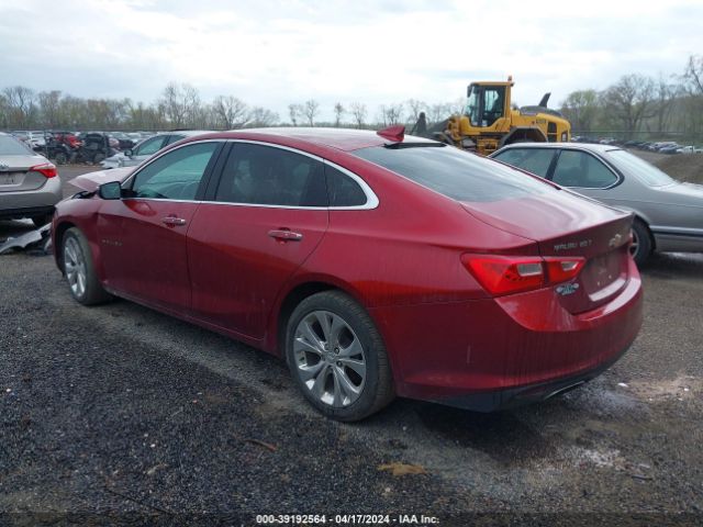 1G1ZH5SX6HF248987 Chevrolet Malibu Premier
