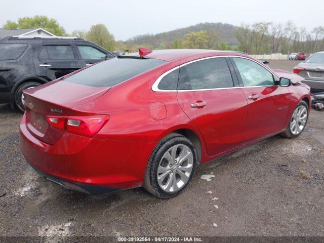 1G1ZH5SX6HF248987 Chevrolet Malibu Premier
