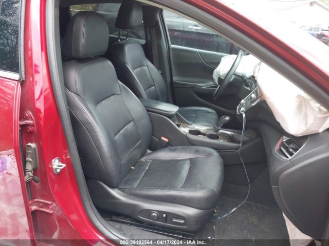 1G1ZH5SX6HF248987 Chevrolet Malibu Premier