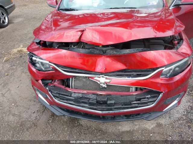 1G1ZH5SX6HF248987 Chevrolet Malibu Premier