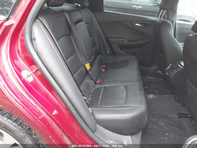 1G1ZH5SX6HF248987 Chevrolet Malibu Premier