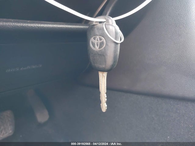 Toyota CAMRY SE 2017 4T1BF1FKXHU301302 Image 11