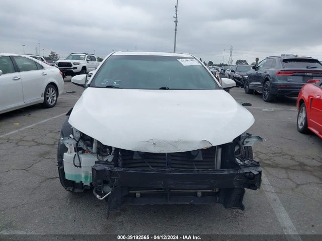 Toyota CAMRY SE 2017 4T1BF1FKXHU301302 Image 13