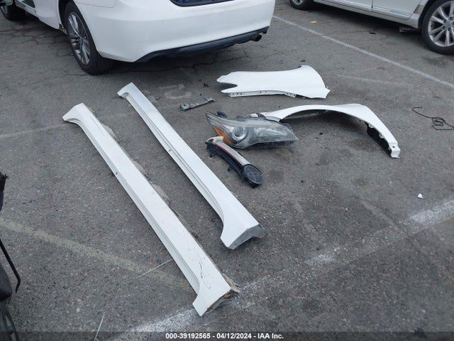 Toyota CAMRY SE 2017 4T1BF1FKXHU301302 Image 12
