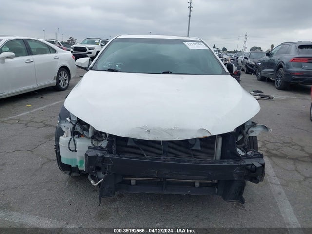 Toyota CAMRY SE 2017 4T1BF1FKXHU301302 Image 6