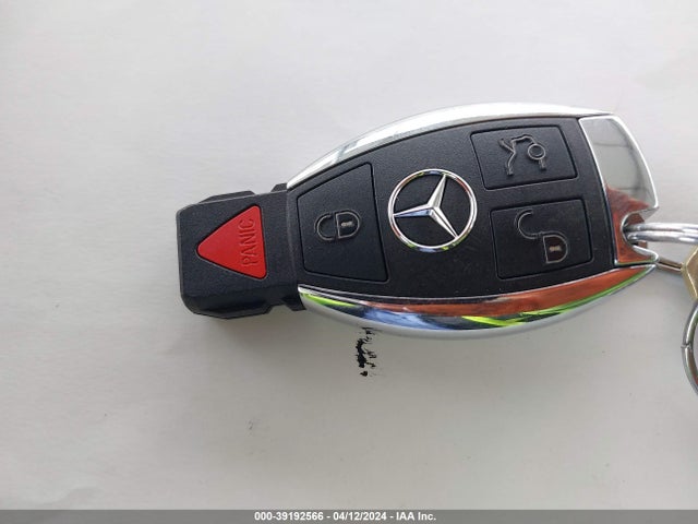 Mercedes-Benz S 550 2015 WDDUG8CB5FA148629 Image 11