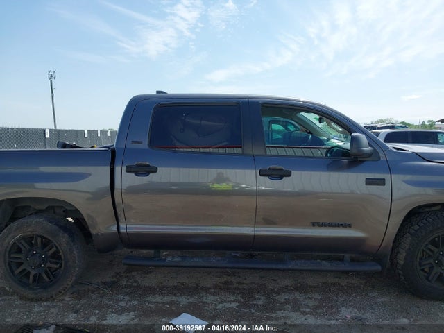 Toyota Tundra Sr5 2021 5TFDY5F12MX958657 Image 13