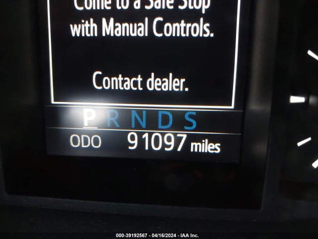 Toyota Tundra Sr5 2021 5TFDY5F12MX958657 Image 15