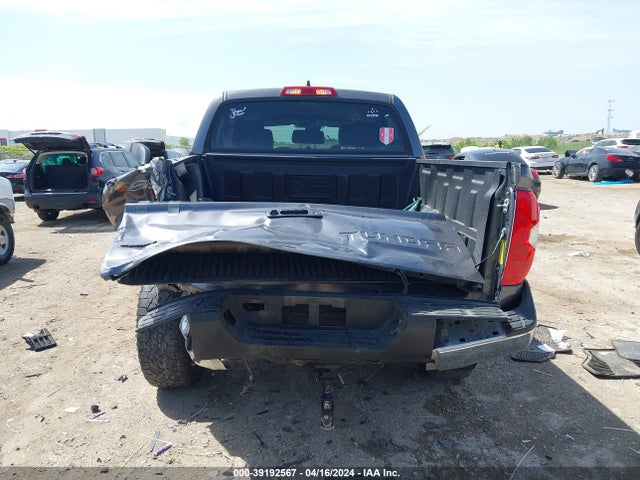 Toyota Tundra Sr5 2021 5TFDY5F12MX958657 Image 16