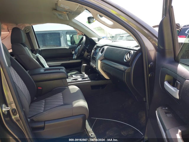 Toyota Tundra Sr5 2021 5TFDY5F12MX958657 Image 5