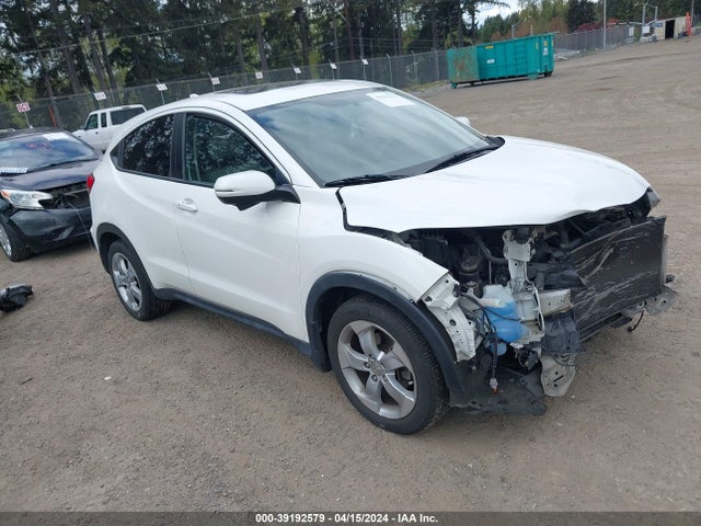 2016 3CZRU5H54GM739849 main image