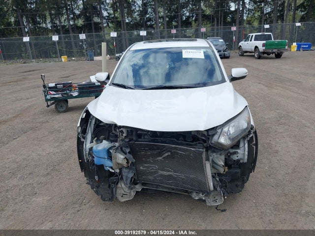 Honda HR-V EX 2016 3CZRU5H54GM739849 Image 13
