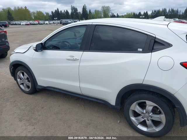 Honda HR-V EX 2016 3CZRU5H54GM739849 Image 15
