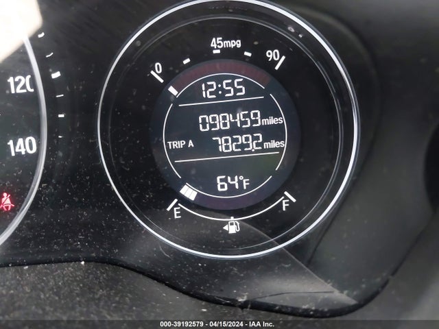 Honda HR-V EX 2016 3CZRU5H54GM739849 Image 16