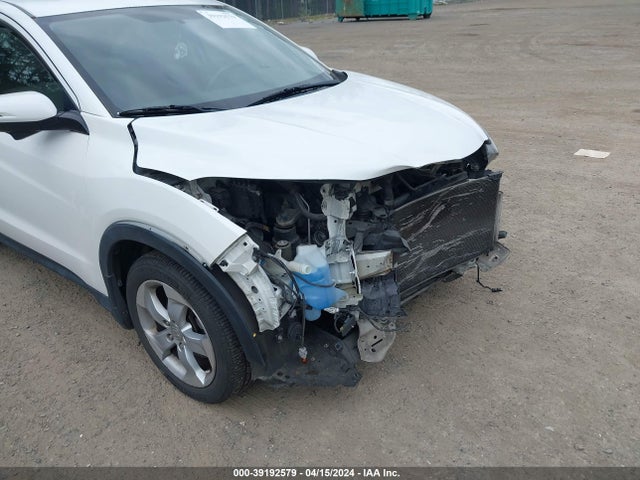 Honda HR-V EX 2016 3CZRU5H54GM739849 Image 6