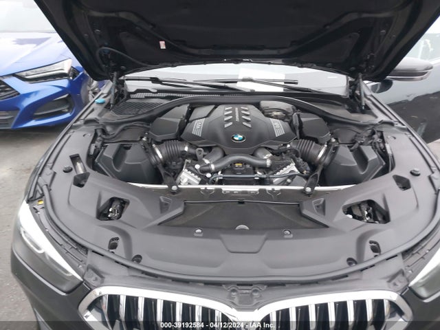 WBAFY4C59KBX29975 BMW M850i Xdrive