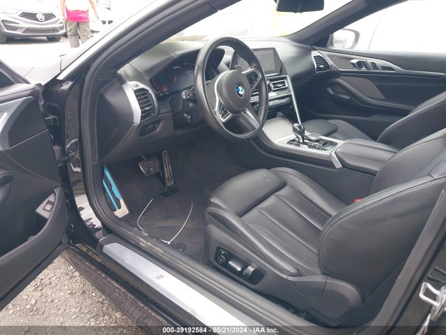 WBAFY4C59KBX29975 BMW M850i Xdrive