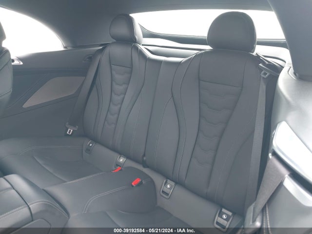 WBAFY4C59KBX29975 BMW M850i Xdrive