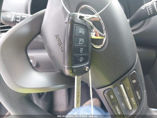 KM8K1CAA0JU097771 Hyundai Kona Se