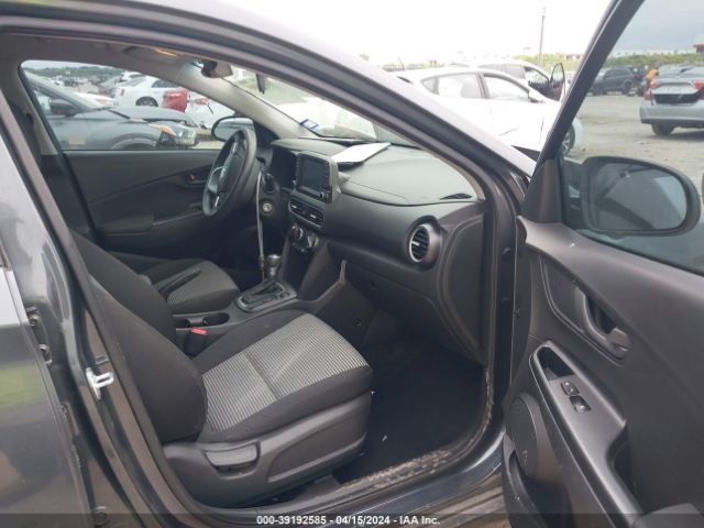 KM8K1CAA0JU097771 Hyundai Kona Se