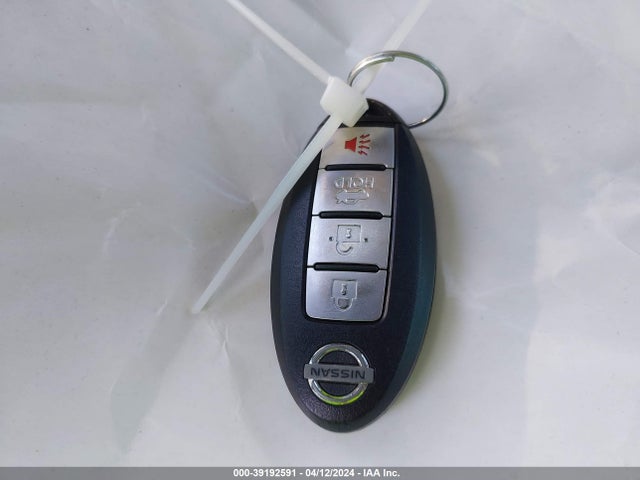 Nissan SENTRA SV 2019 3N1AB7AP0KL616017 Image 11