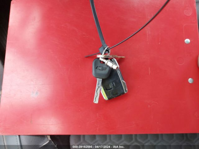 1GCPTDE11G1307888 Chevrolet Colorado Z71