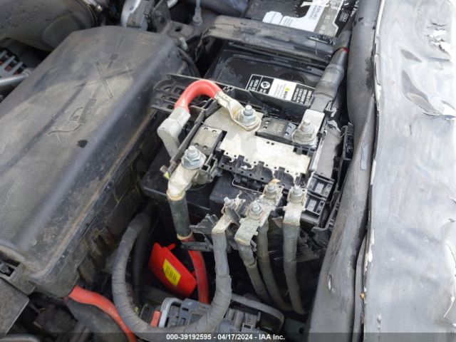 1GCPTDE11G1307888 Chevrolet Colorado Z71