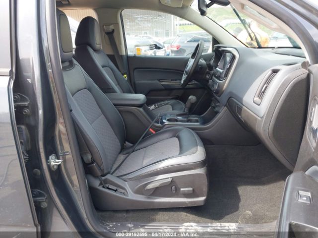 1GCPTDE11G1307888 Chevrolet Colorado Z71