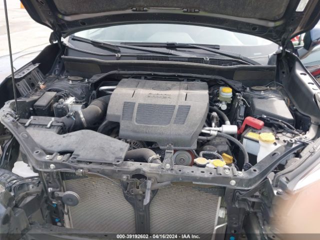 JF2SKALC9LH608251 Subaru Forester Sport