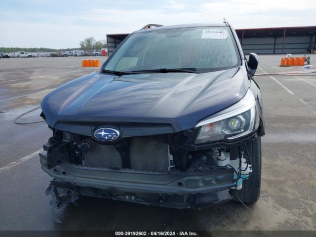 JF2SKALC9LH608251 Subaru Forester Sport