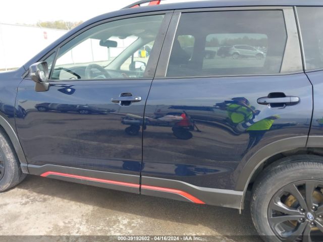JF2SKALC9LH608251 Subaru Forester Sport