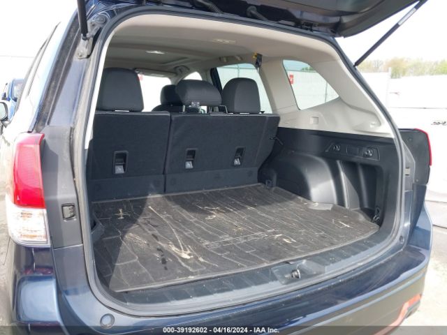 JF2SKALC9LH608251 Subaru Forester Sport