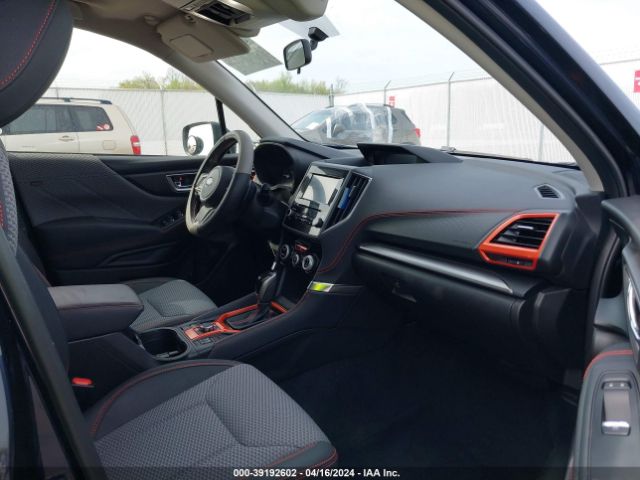 JF2SKALC9LH608251 Subaru Forester Sport