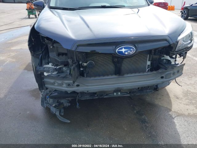 JF2SKALC9LH608251 Subaru Forester Sport