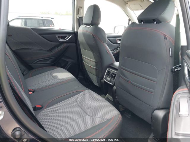 JF2SKALC9LH608251 Subaru Forester Sport