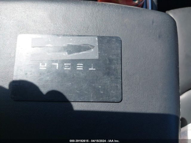 5YJYGDEF7MF211819 Tesla Model Y Performance Dual Motor All-wheel Drive