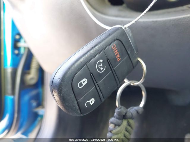 3C4NJCBB6HT629456 Jeep New Compass Latitude Fwd