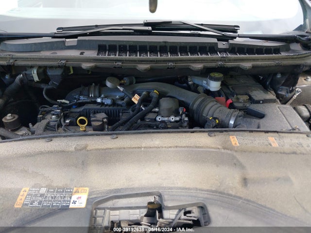 Ford EDGE SEL 2019 2FMPK3J9XKBB66790 Image 10