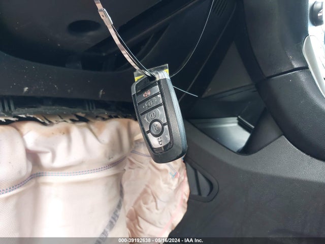Ford EDGE SEL 2019 2FMPK3J9XKBB66790 Image 11