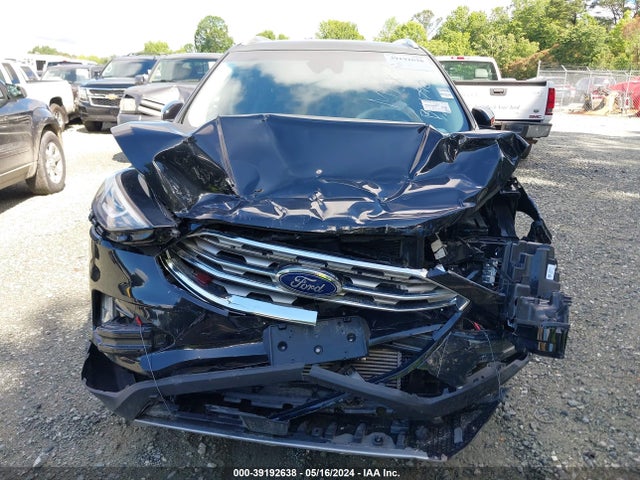 Ford EDGE SEL 2019 2FMPK3J9XKBB66790 Image 12