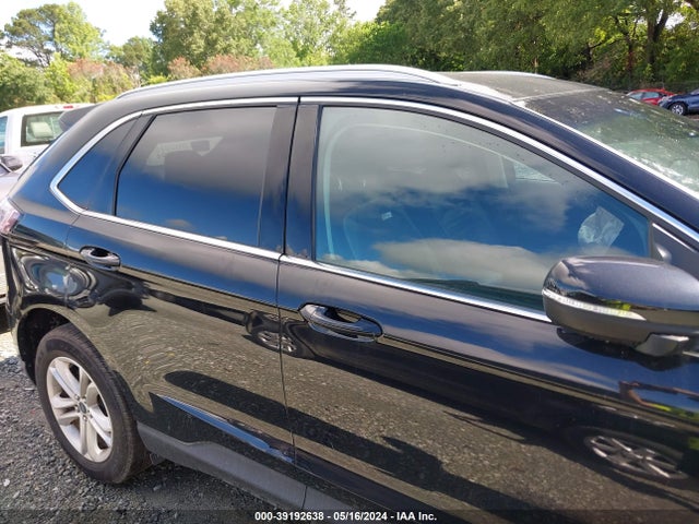 Ford EDGE SEL 2019 2FMPK3J9XKBB66790 Image 13