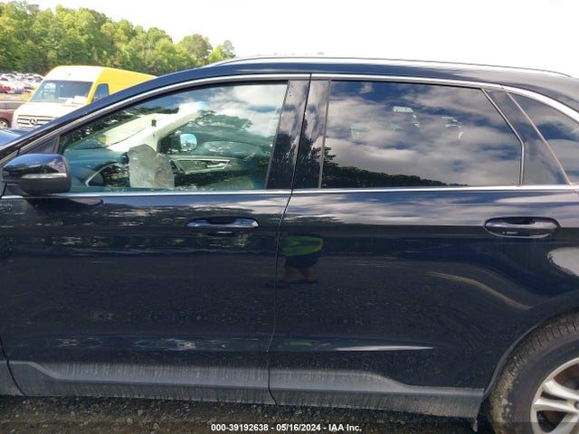 Ford EDGE SEL 2019 2FMPK3J9XKBB66790 Image 14