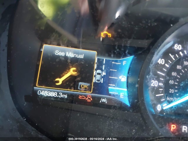 Ford EDGE SEL 2019 2FMPK3J9XKBB66790 Image 15
