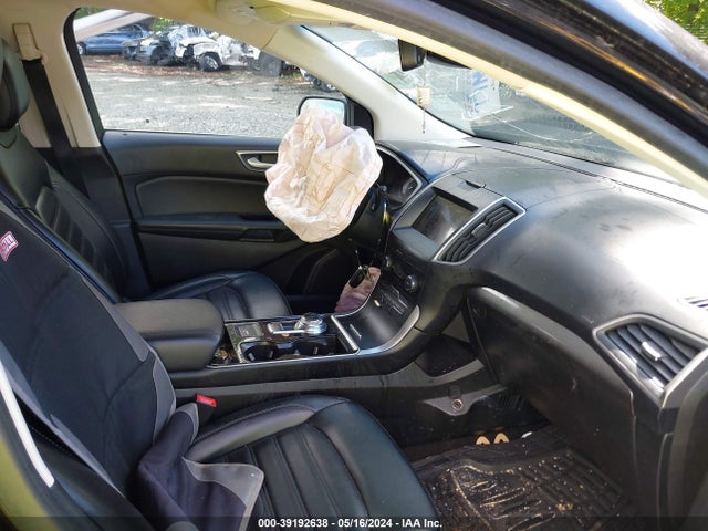 Ford EDGE SEL 2019 2FMPK3J9XKBB66790 Image 5