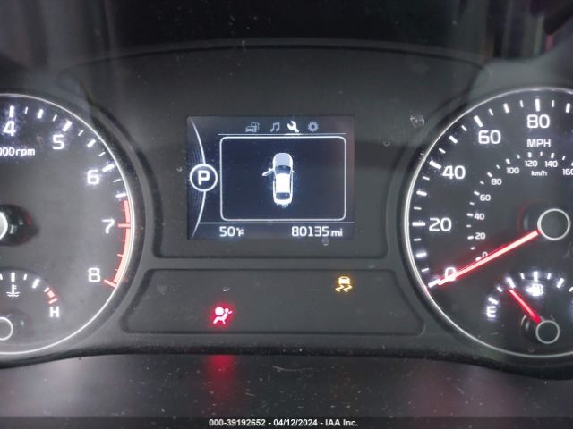 5XXGT4L35JG259151 KIA Optima Lx
