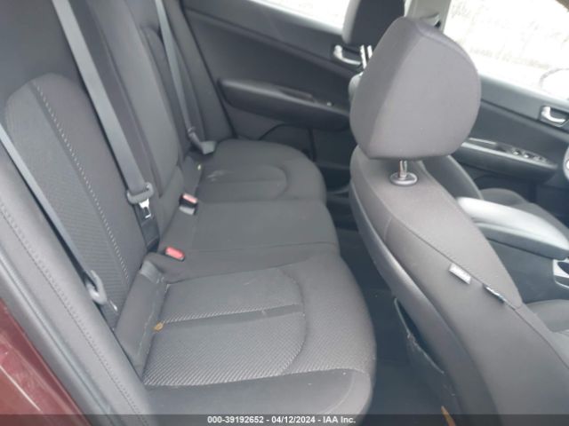 5XXGT4L35JG259151 KIA Optima Lx